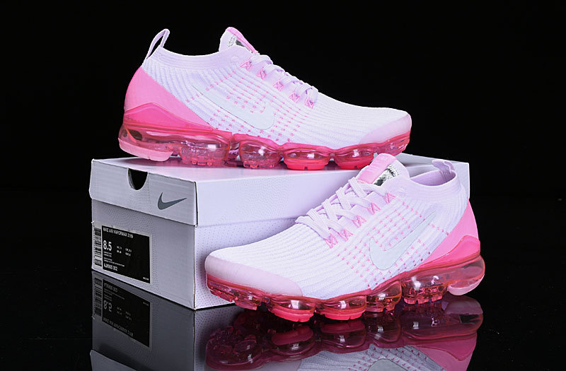 Nike Air VaporMax 2019 Women Shoes-065